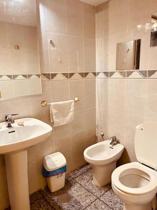 Apartments In Madrid Downtown Next To Plaza Callao Exterior photo